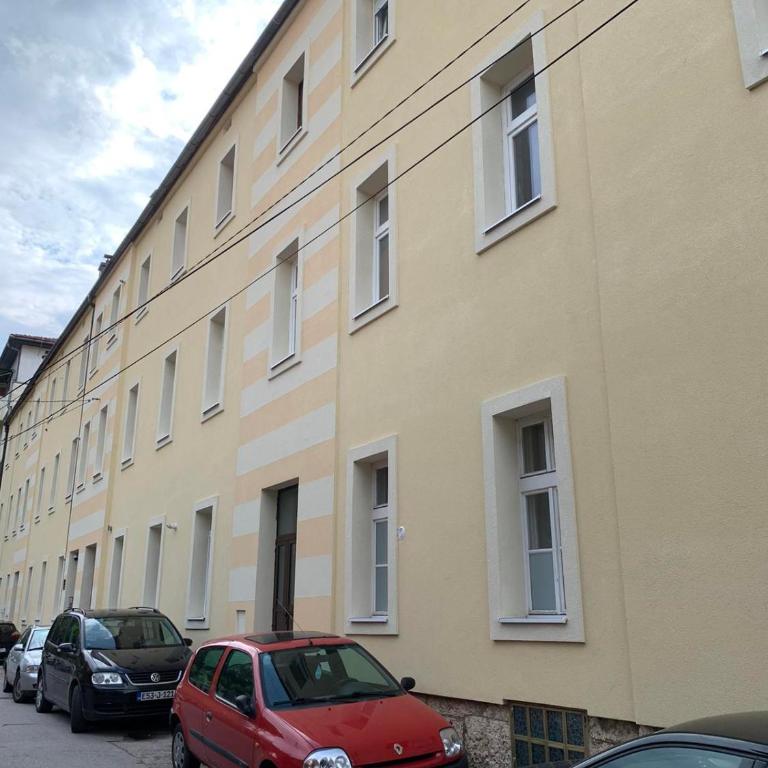 Old City Sarajevo - Apartman sa 2 Spavaće Sobe - 18