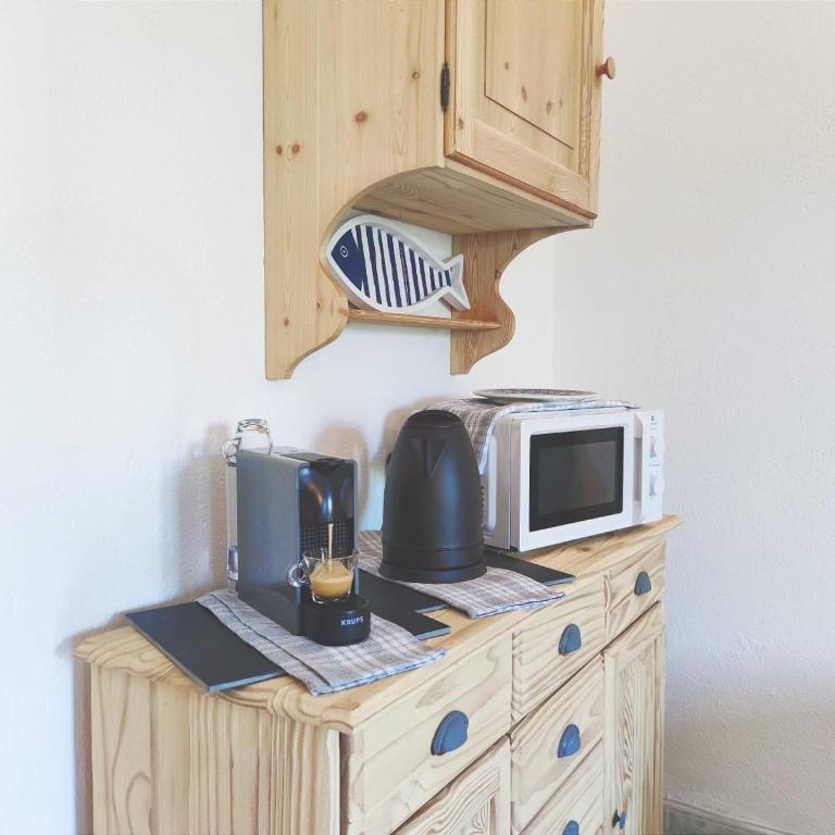 Alba Apartment - San Teodoro - Appartamento con 2 Camere da Letto - 4