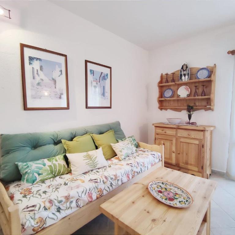 Alba Apartment - San Teodoro - Appartamento con 2 Camere da Letto - 3