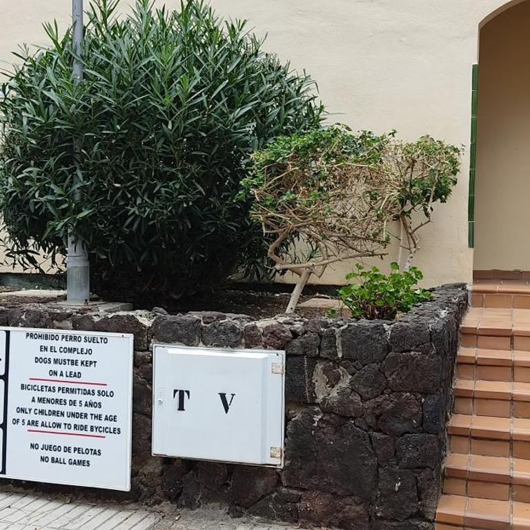 Appartamento Lusi Sole e Mar - Estudio con terraza - 15