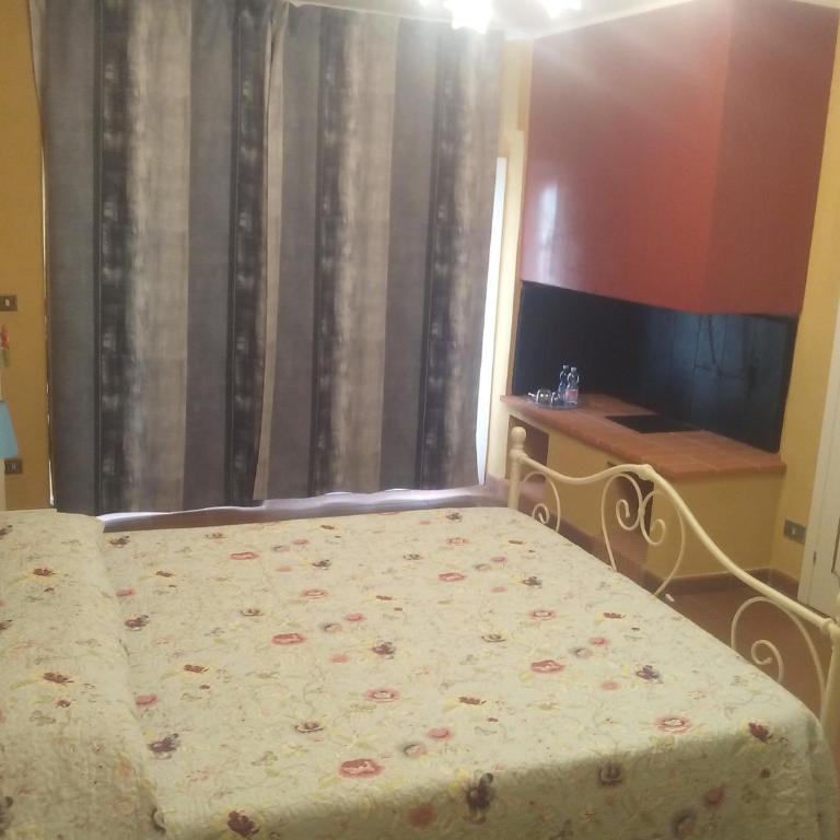 Villa Sargiano - Comfort Double Room - 8