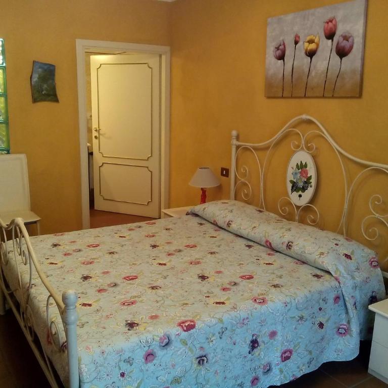 Villa Sargiano - Comfort Double Room - 9