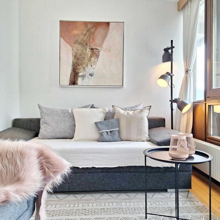 Haus Christine - Superior Apartment - 10