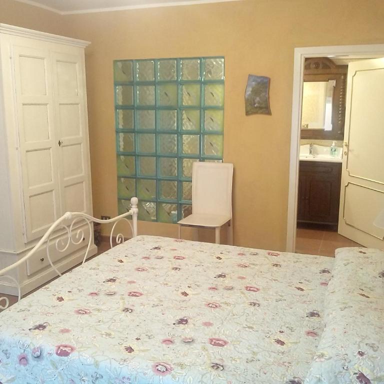 Villa Sargiano - Comfort Double Room - 10