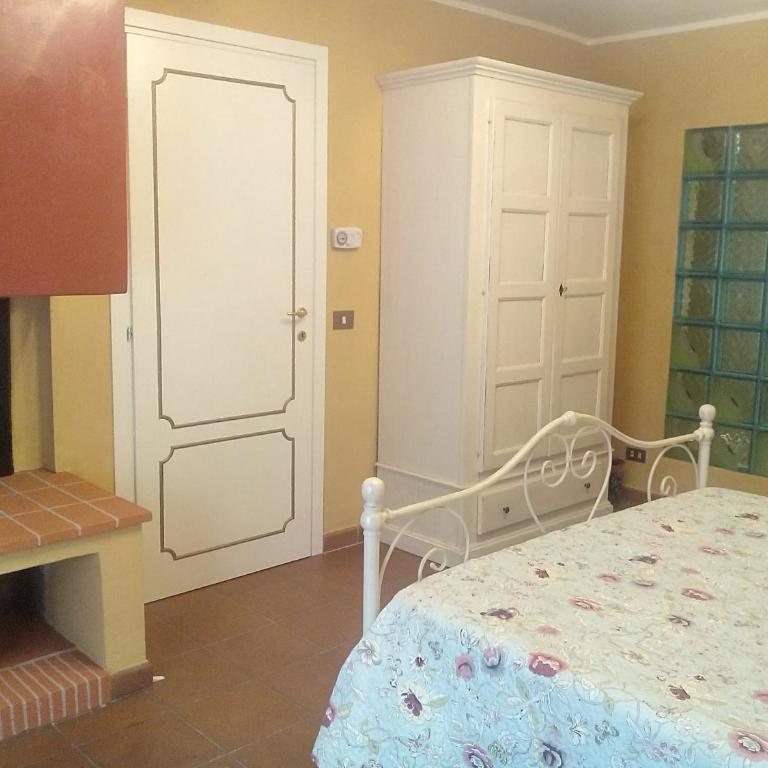 Villa Sargiano - Comfort Double Room - 12