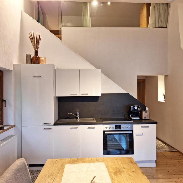 Haus Christine - Superior Apartment - 14