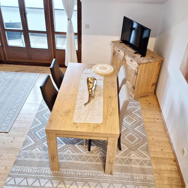 Haus Christine - Superior Apartment - 15