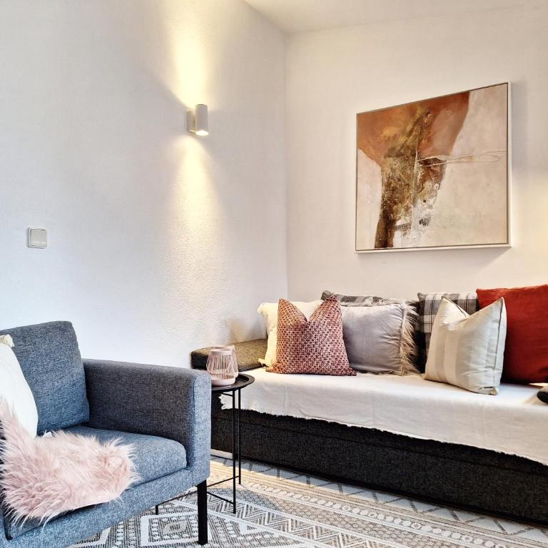 Haus Christine - Superior Apartment - 16