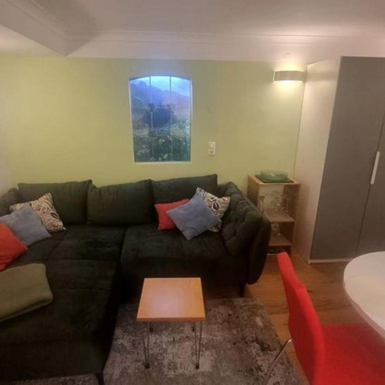 Eva's Ferienwohnungen - Apartment Mariandl - Sub-basement - 9