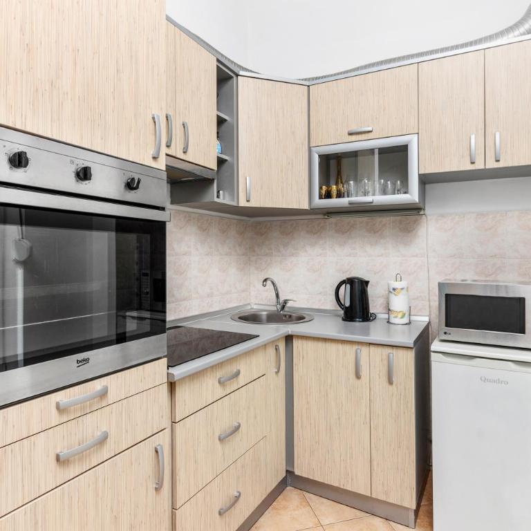 Antonella - One-Bedroom Apartment - 8
