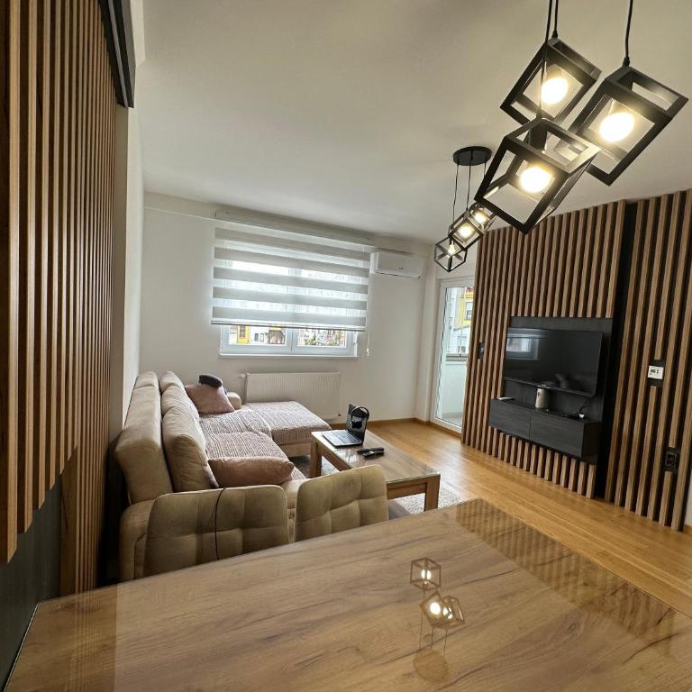 Stan na dan Lorena - Apartman sa 1 Spavaćom Sobom - 8