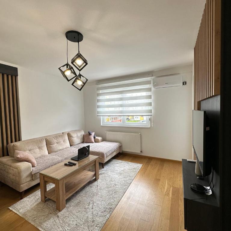 Stan na dan Lorena - Apartman sa 1 Spavaćom Sobom - 6