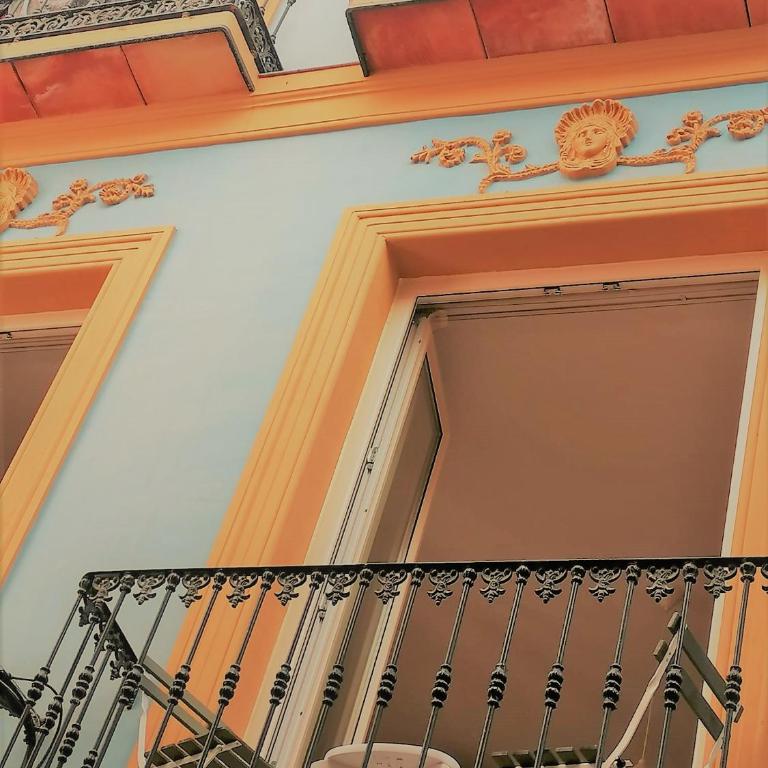 Art and Night - City Center Studio - Apartamento de 1 dormitorio - 23