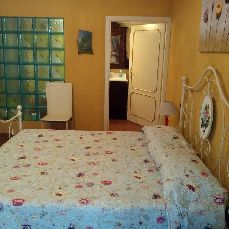 Villa Sargiano - Comfort Double Room - 17