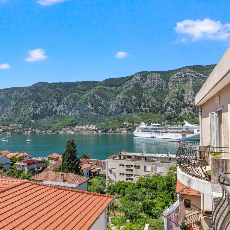 Antonella - One-Bedroom Apartment - 19
