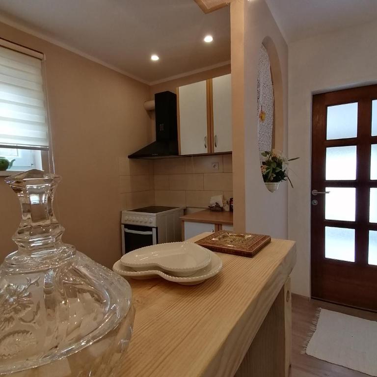 Sarajevo Old Town 1 Free Parking & RoofTop View - Apartman sa 2 Spavaće Sobe - 21