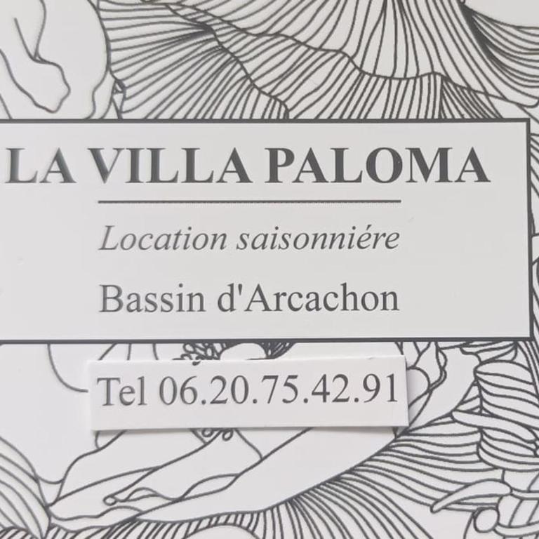 Villa Paloma climatisée, avec piscine au sel - Maison 2 Chambres - 12