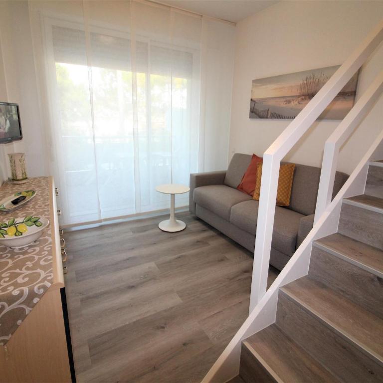 Flat a only 150mt from the beach - Appartamento - 1