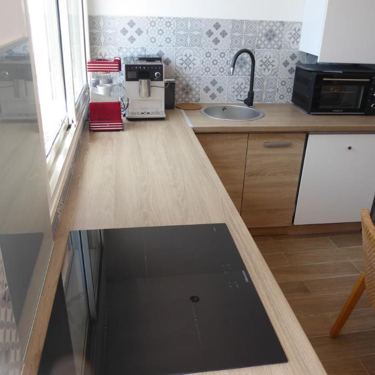 Maison de vacances Les 2 dauphins - Casa Vacanze - 25