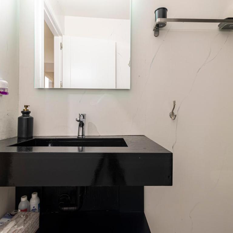 Casa Palacio Rufina & Jardines - Apartamento de 2 dormitorios - 23