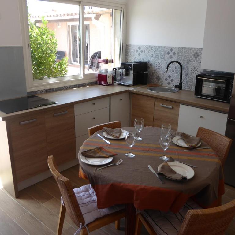 Maison de vacances Les 2 dauphins - Casa Vacanze - 26