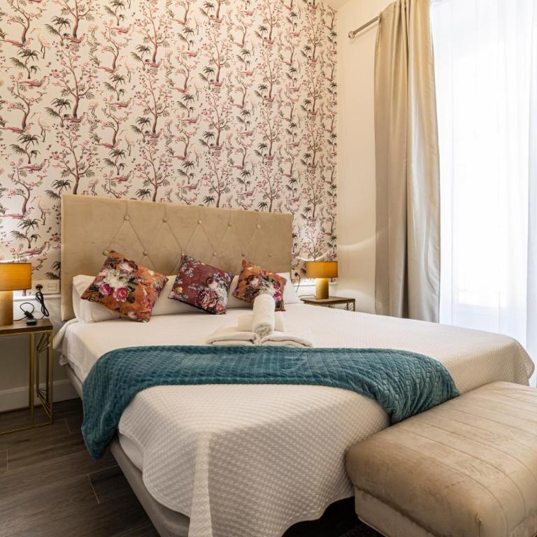Casa Palacio Rufina & Jardines - Apartamento de 2 dormitorios - 32