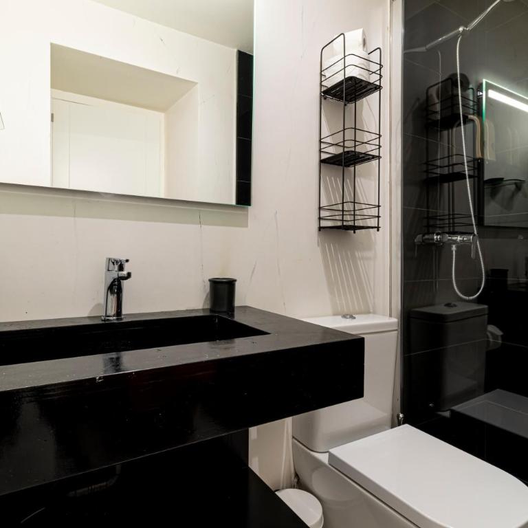 Casa Palacio Rufina & Jardines - Apartamento de 2 dormitorios - 33