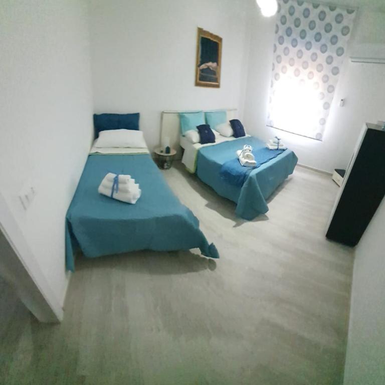 Sea Holiday Orchidea - Appartamento con 2 Camere da Letto - 12
