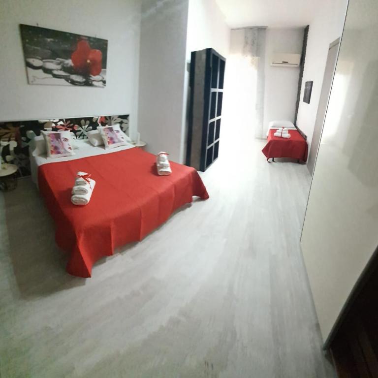 Sea Holiday Orchidea - Appartamento con 2 Camere da Letto - 16