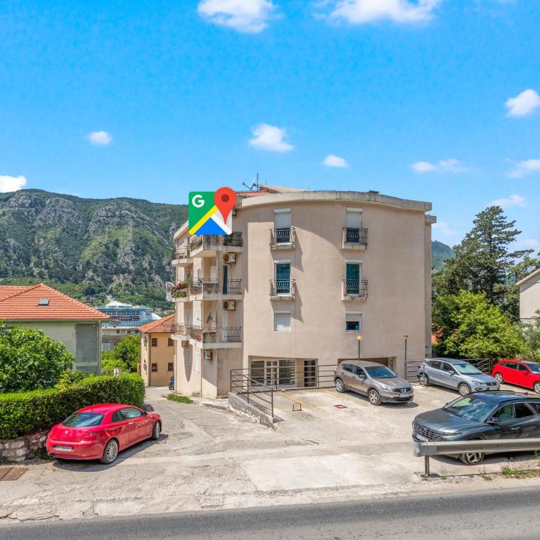 Antonella - One-Bedroom Apartment - 22