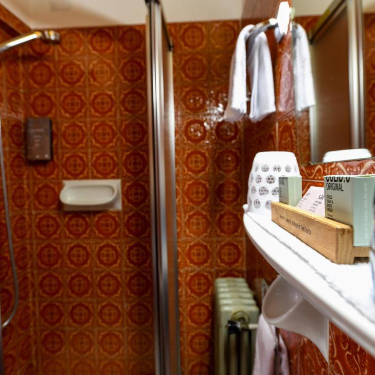 Guesthouse Rosengarten - Casa Vacanze - 48