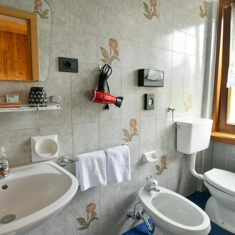 Guesthouse Rosengarten - Casa Vacanze - 57