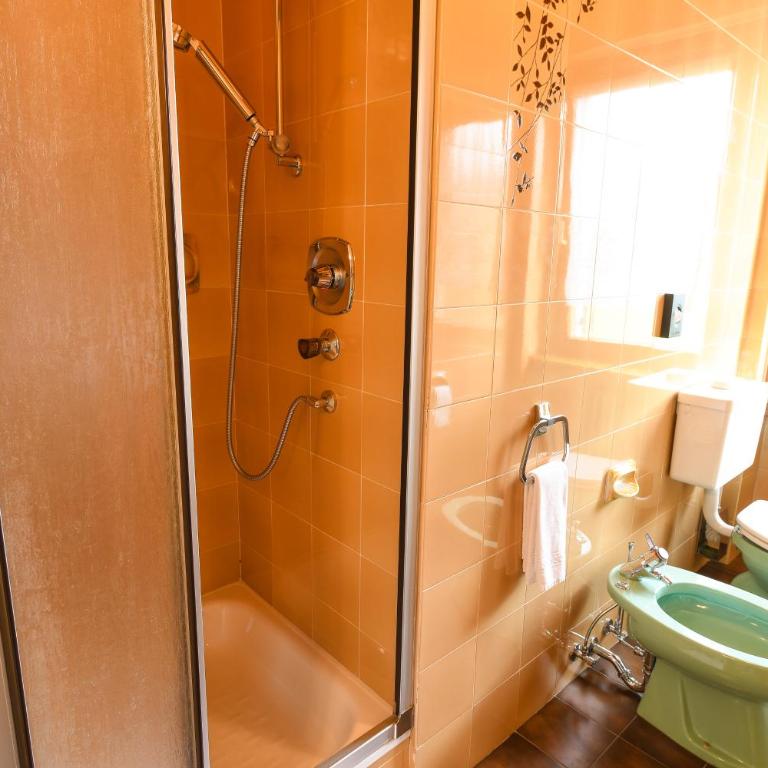 Guesthouse Rosengarten - Casa Vacanze - 58