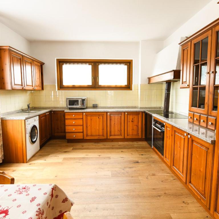 Guesthouse Rosengarten - Casa Vacanze - 7