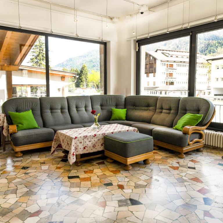 Guesthouse Rosengarten - Casa Vacanze - 15