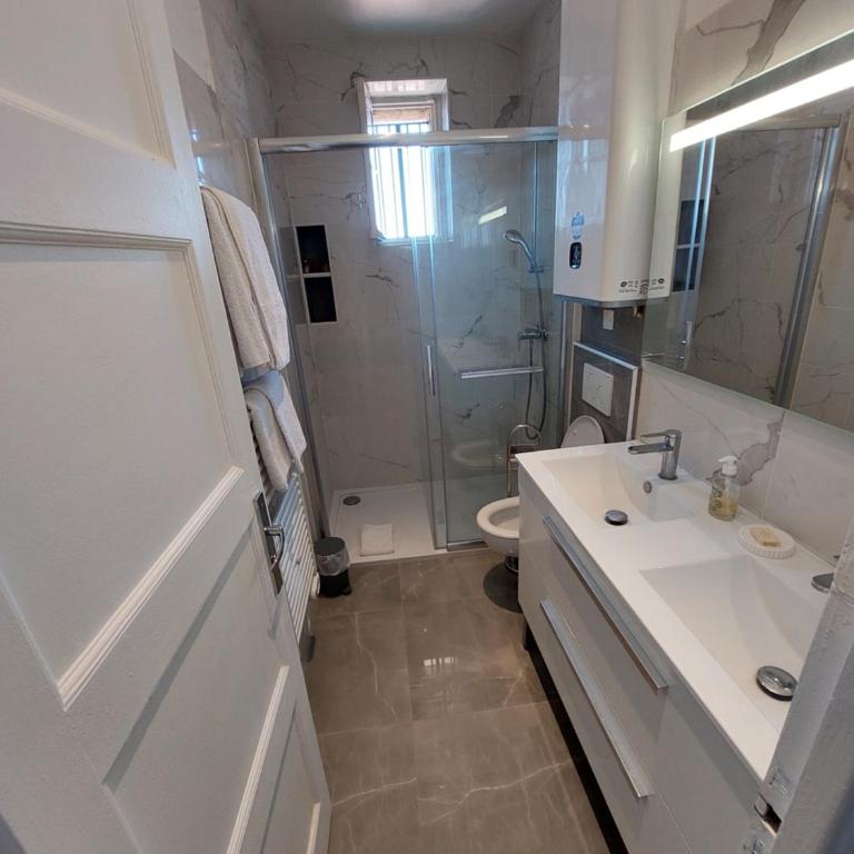 Cannes centre, super cosy apartment near everything - Appartement 1 Chambre - 7