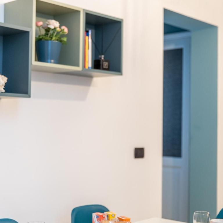 GARRUBA house 1 - Appartamento - 21