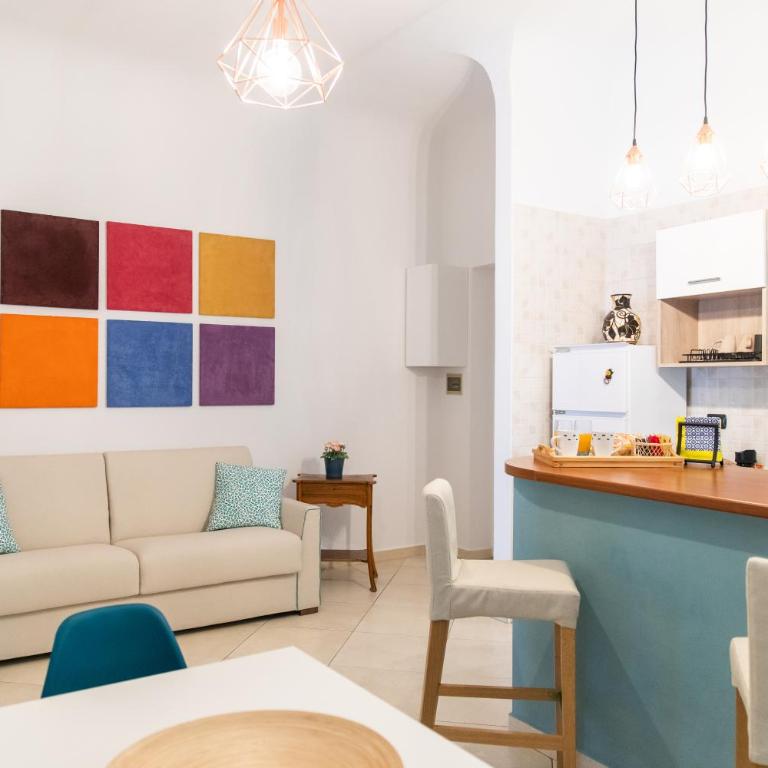 GARRUBA house 1 - Appartamento - 18
