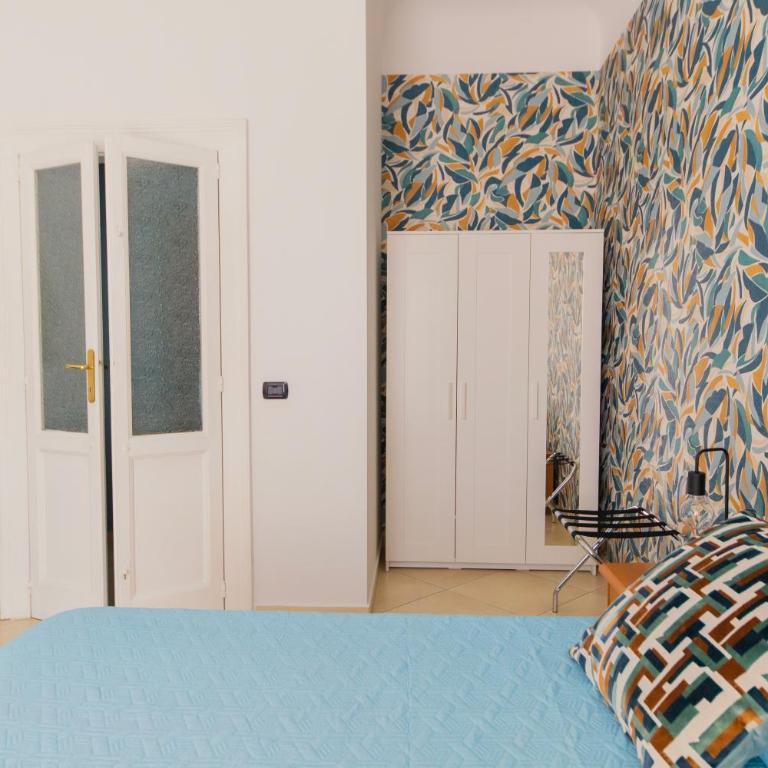 GARRUBA house 1 - Appartamento - 10
