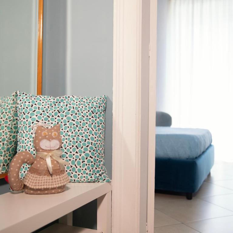 GARRUBA house 1 - Appartamento - 12