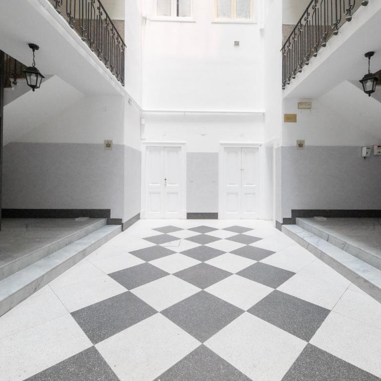 GARRUBA house 1 - Appartamento - 38