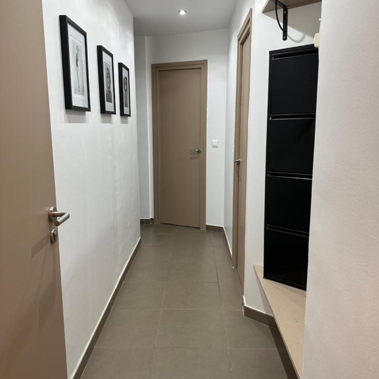 Charmant studio centre ville Cannes - Appartement 1 Chambre - 11