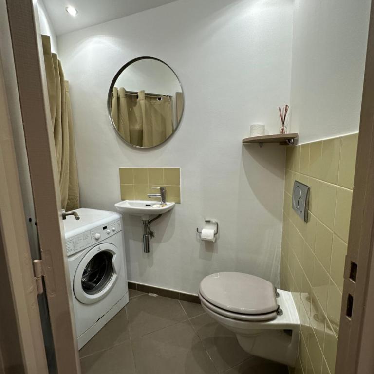 Charmant studio centre ville Cannes - Appartement 1 Chambre - 10