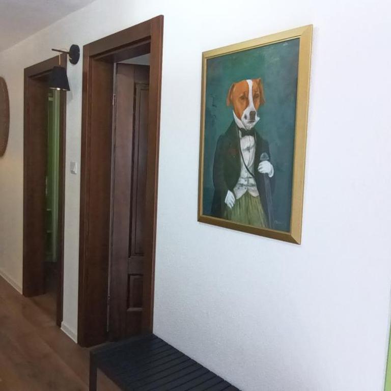 Apartments Jack - Apartman sa 2 Spavaće Sobe - 12