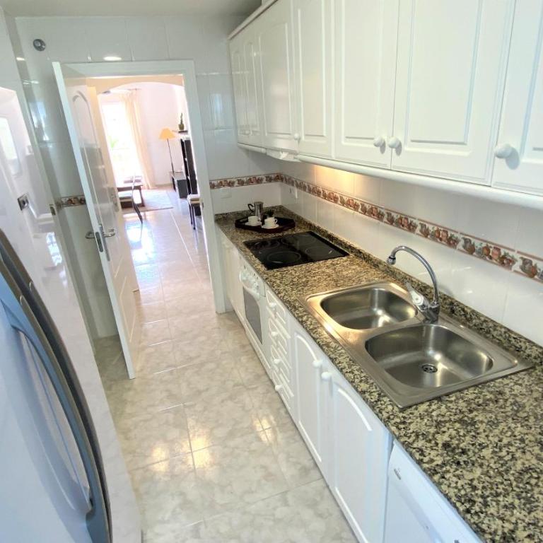 La Marina VYB frente al mar - Apartamento de 2 dormitorios - 5