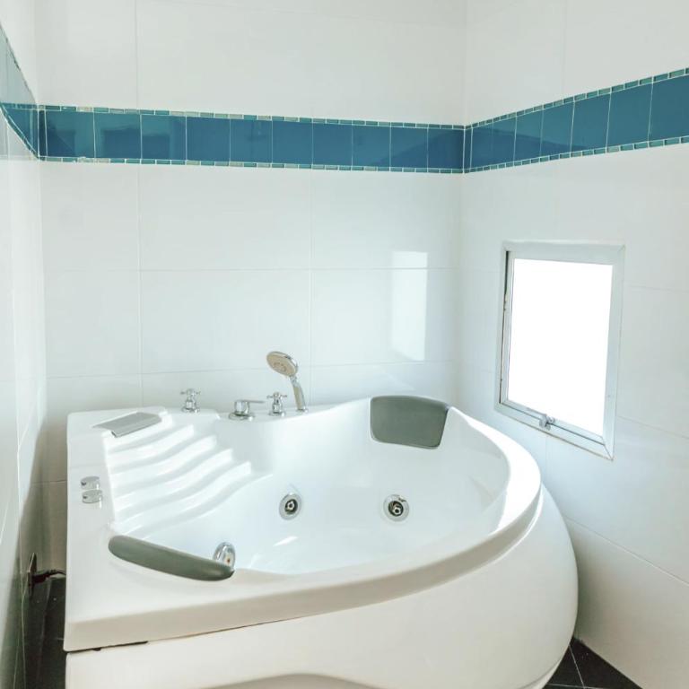 Hotel Florida Sinú - Suite - 3