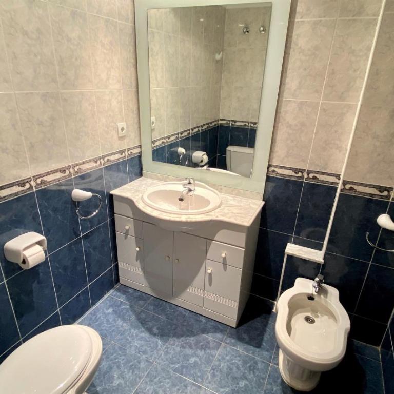La Marina VYB frente al mar - Apartamento de 2 dormitorios - 11
