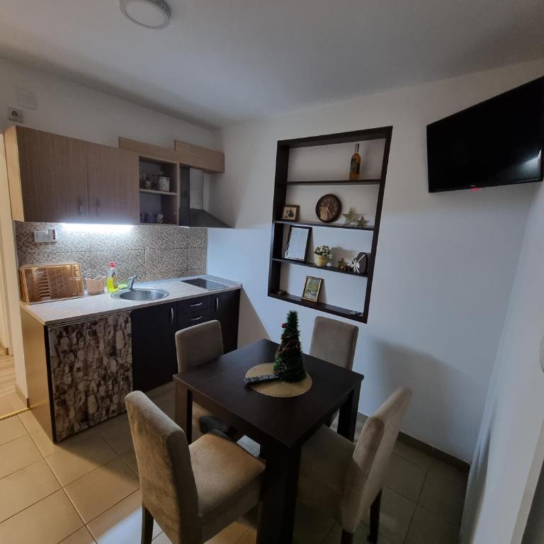 Apartman Sokobanja - Apartman sa 1 Spavaćom Sobom - 6