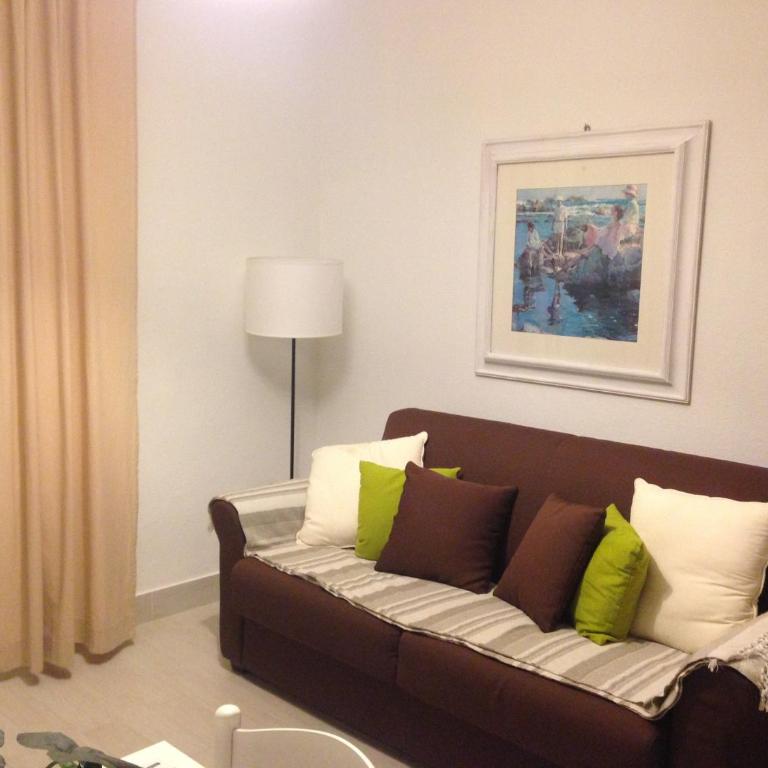 Car'Loft beachside - One-Bedroom Apartment - 7