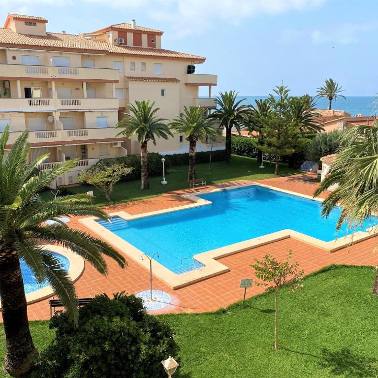 La Marina VYB frente al mar - Apartamento de 2 dormitorios - 18